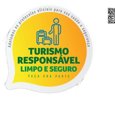 Hotel Praiamar Balneário Camboriú Εξωτερικό φωτογραφία
