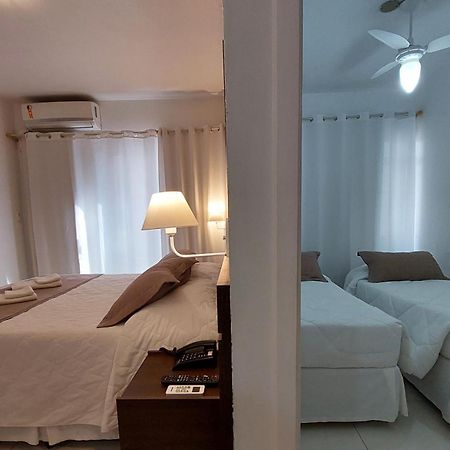 Hotel Praiamar Balneário Camboriú Εξωτερικό φωτογραφία