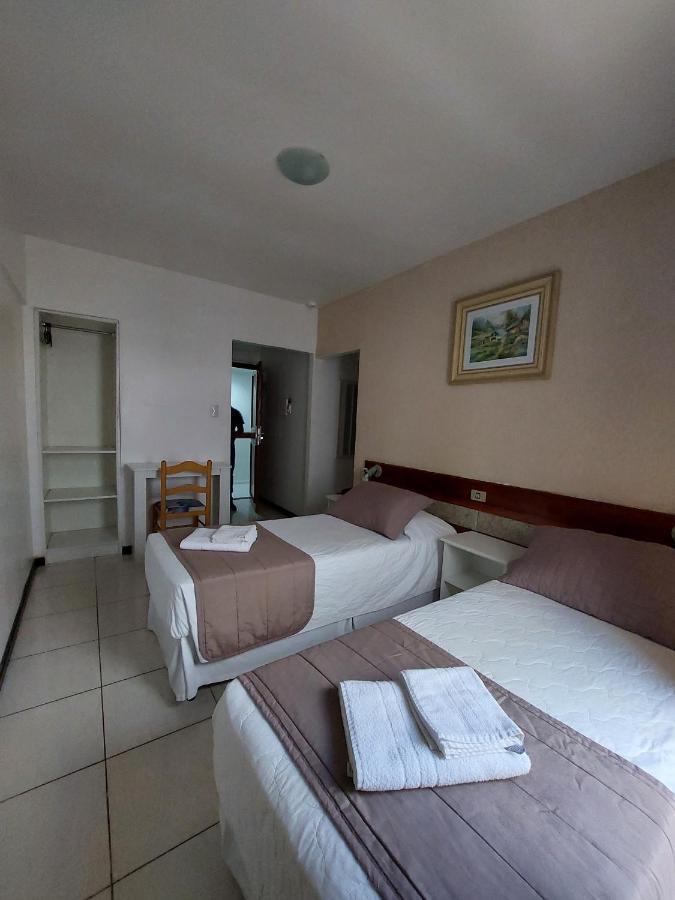 Hotel Praiamar Balneário Camboriú Εξωτερικό φωτογραφία