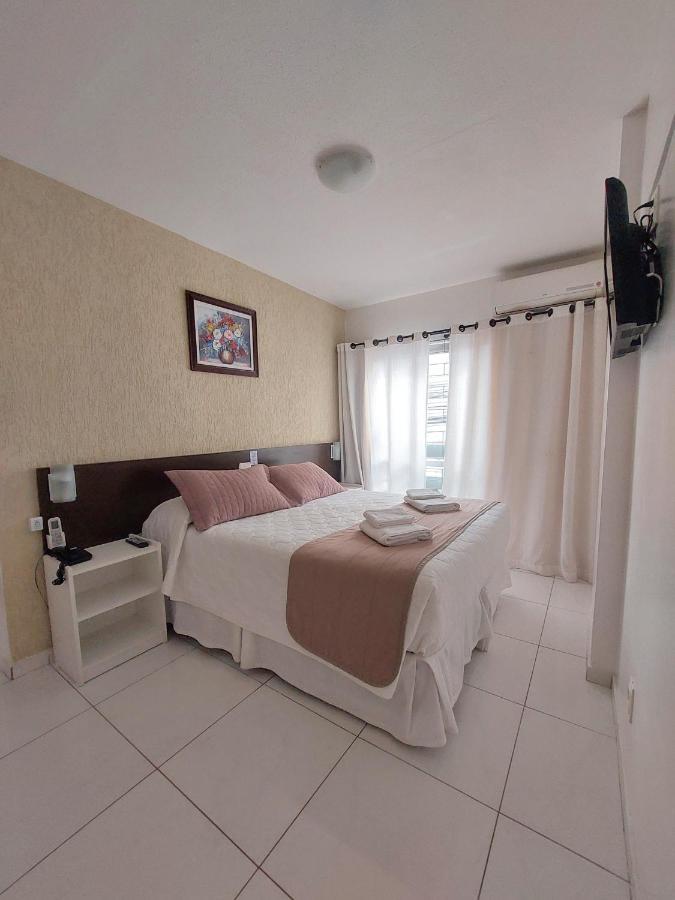 Hotel Praiamar Balneário Camboriú Εξωτερικό φωτογραφία