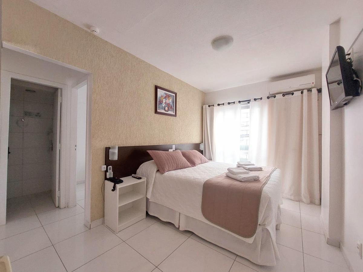 Hotel Praiamar Balneário Camboriú Εξωτερικό φωτογραφία