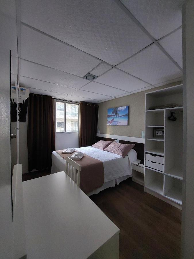Hotel Praiamar Balneário Camboriú Εξωτερικό φωτογραφία