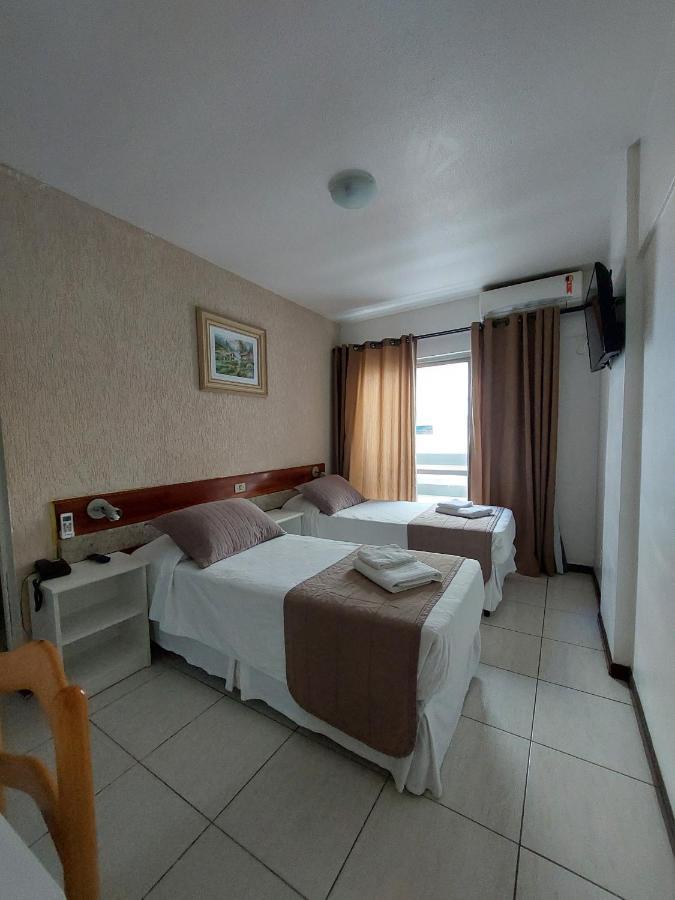 Hotel Praiamar Balneário Camboriú Εξωτερικό φωτογραφία