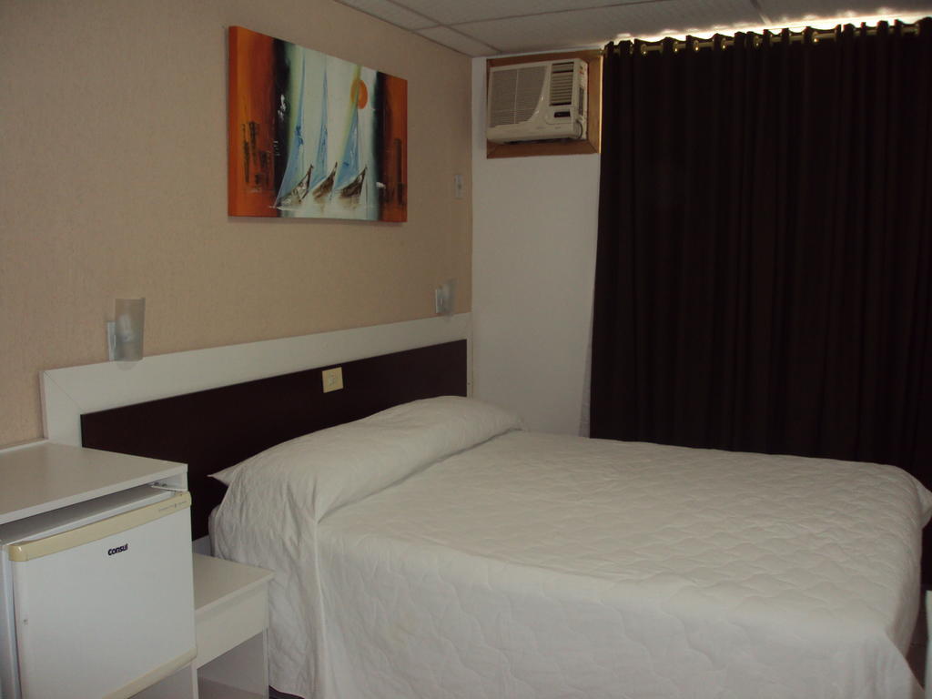 Hotel Praiamar Balneário Camboriú Δωμάτιο φωτογραφία