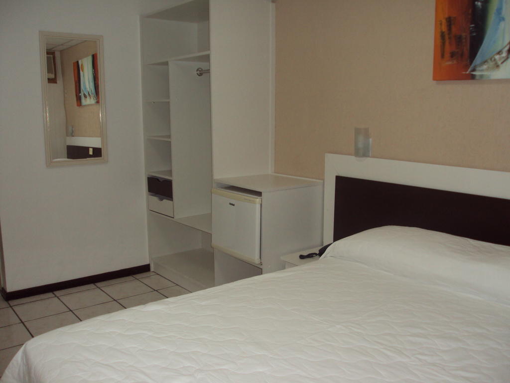 Hotel Praiamar Balneário Camboriú Δωμάτιο φωτογραφία