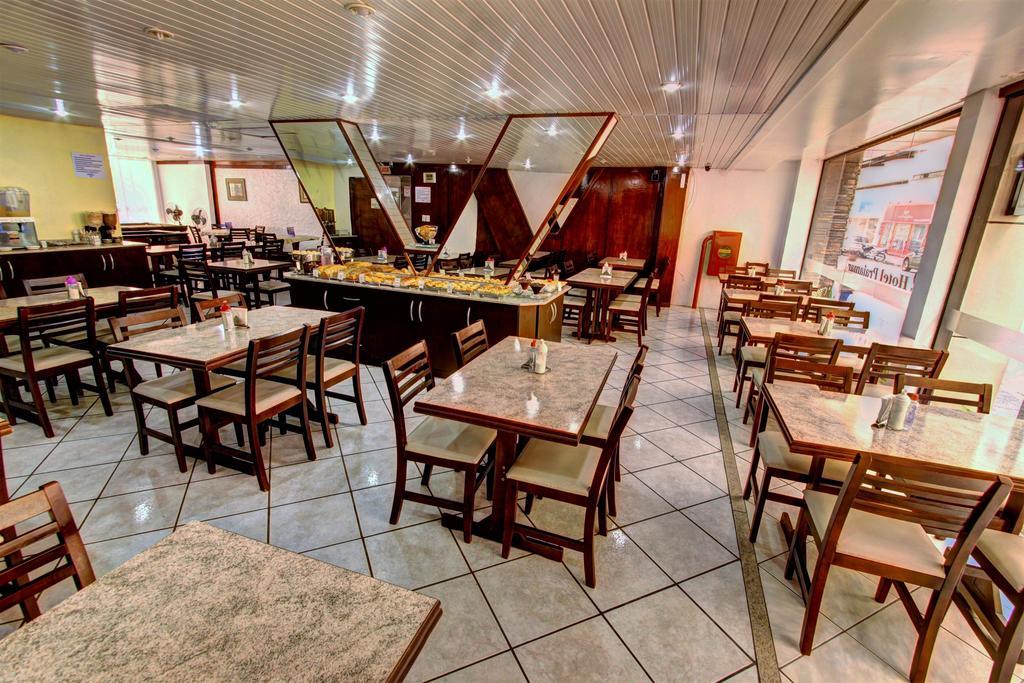 Hotel Praiamar Balneário Camboriú Εξωτερικό φωτογραφία