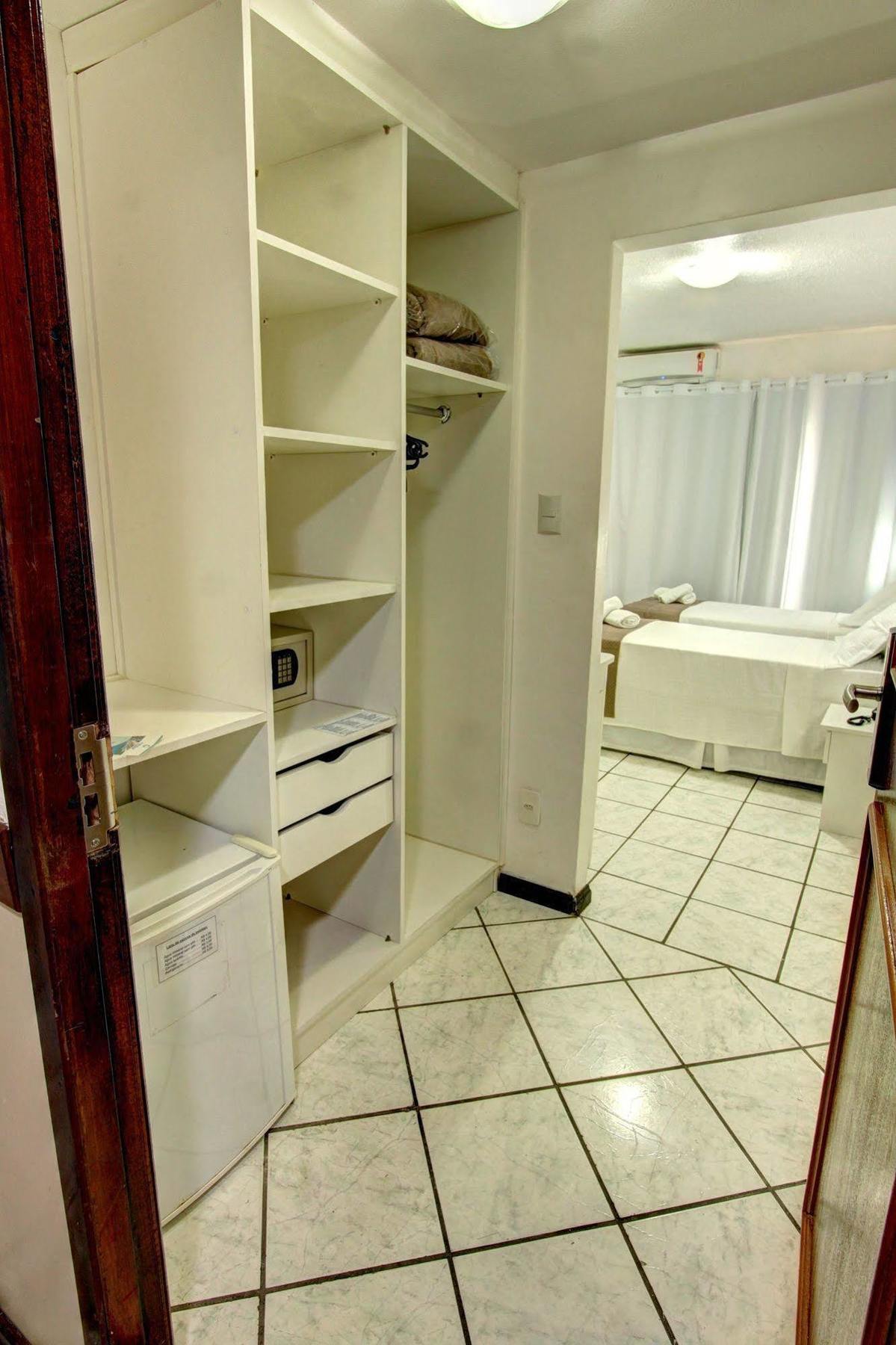 Hotel Praiamar Balneário Camboriú Εξωτερικό φωτογραφία
