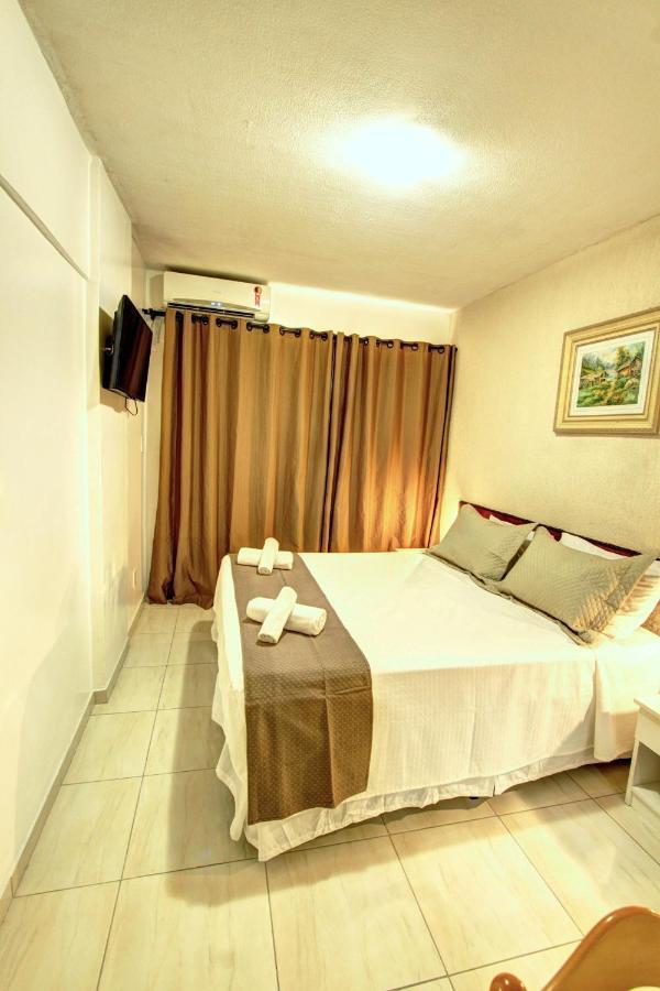 Hotel Praiamar Balneário Camboriú Εξωτερικό φωτογραφία